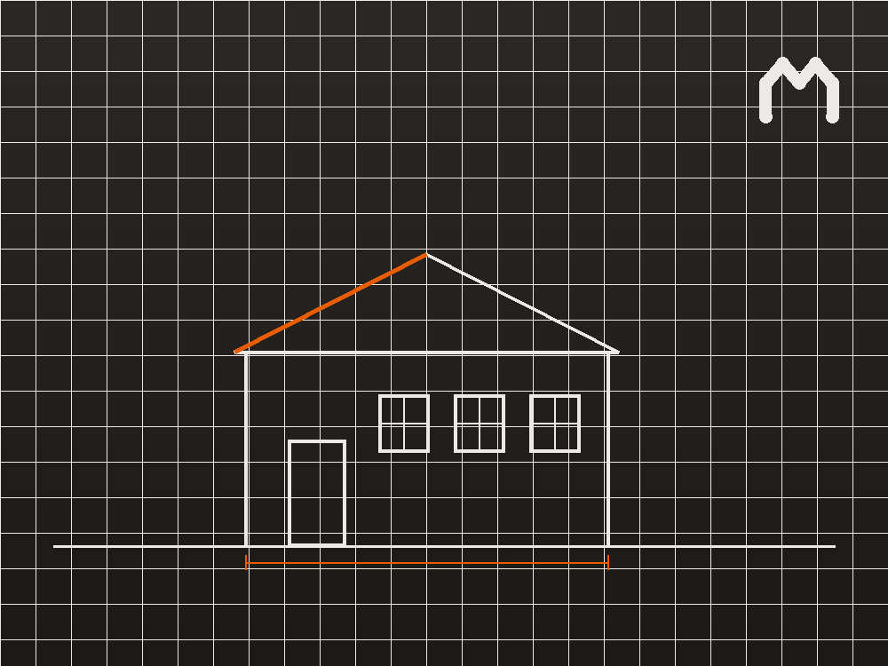 Architectural drawing — Commercial Carpentry