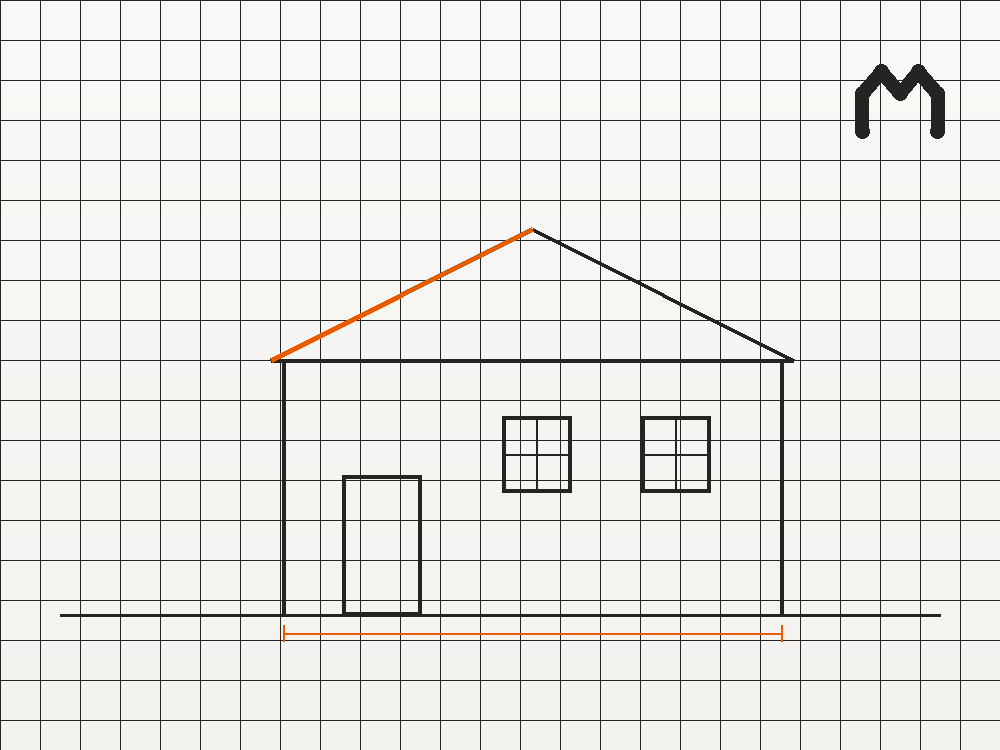 Architectural drawing — Remodels & Additions